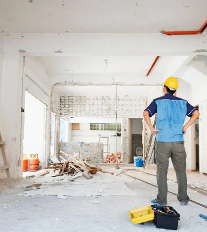 Yüreğir Tadilatcı