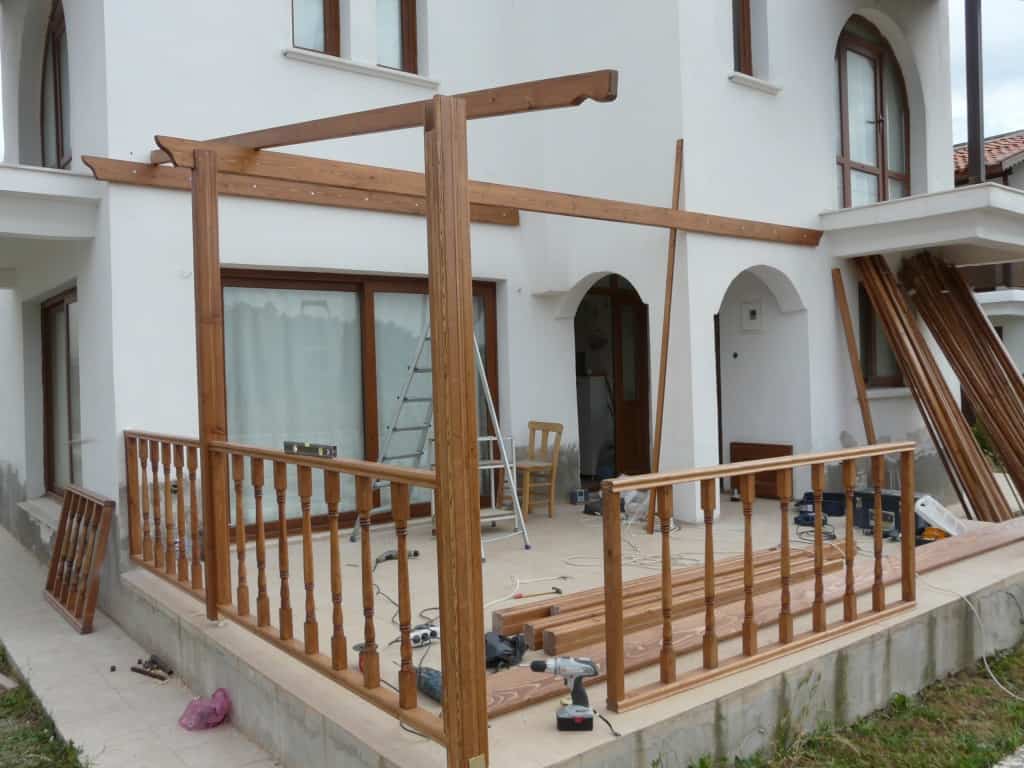 Yüreğir Tadilatcı